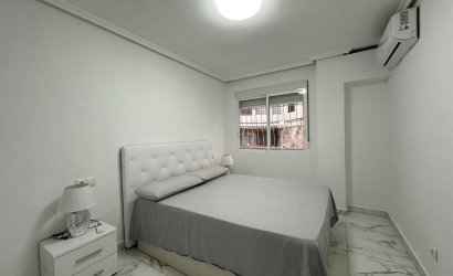 Revente - Apartment -
Torrevieja - Costa Blanca