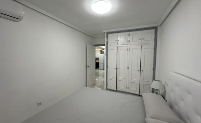 Revente - Apartment -
Torrevieja - Costa Blanca