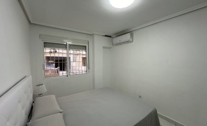 Revente - Apartment -
Torrevieja - Costa Blanca