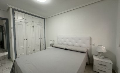 Revente - Apartment -
Torrevieja - Costa Blanca