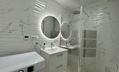 Revente - Apartment -
Torrevieja - Costa Blanca