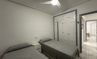 Revente - Apartment -
Torrevieja - Costa Blanca