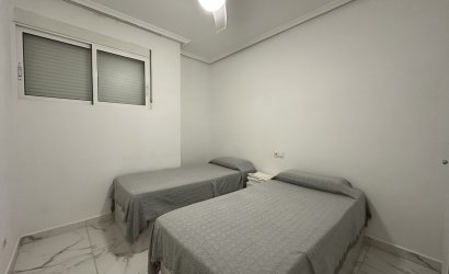 Revente - Apartment -
Torrevieja - Costa Blanca