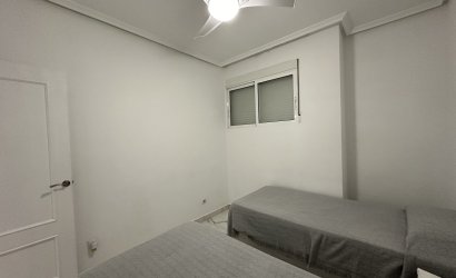 Revente - Apartment -
Torrevieja - Costa Blanca