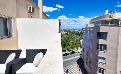 Reventa - Apartment -
Torrevieja - Costa Blanca