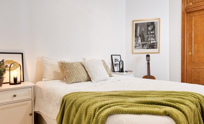 Reventa - Apartment -
Torrevieja - Costa Blanca