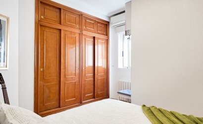 Reventa - Apartment -
Torrevieja - Costa Blanca