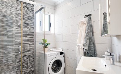 Reventa - Apartment -
Torrevieja - Costa Blanca