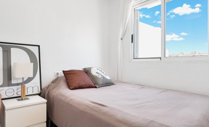 Reventa - Apartment -
Torrevieja - Costa Blanca
