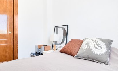 Reventa - Apartment -
Torrevieja - Costa Blanca