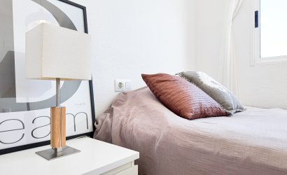 Reventa - Apartment -
Torrevieja - Costa Blanca