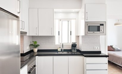 Reventa - Apartment -
Torrevieja - Costa Blanca