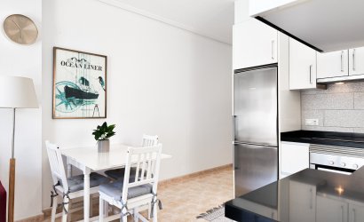 Reventa - Apartment -
Torrevieja - Costa Blanca