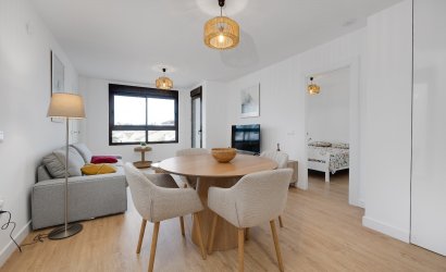 Revente - Apartment -
Villamartin - Costa Blanca
