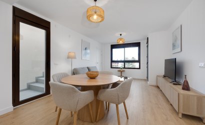 Revente - Apartment -
Villamartin - Costa Blanca