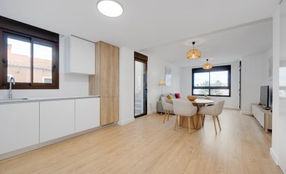 Revente - Apartment -
Villamartin - Costa Blanca