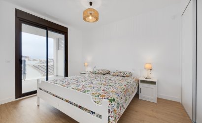 Revente - Apartment -
Villamartin - Costa Blanca