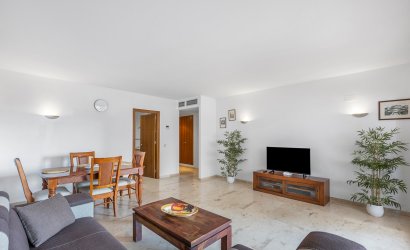 Reventa - Apartment -
Torrevieja - Costa Blanca