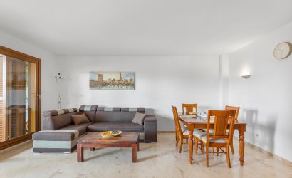 Reventa - Apartment -
Torrevieja - Costa Blanca