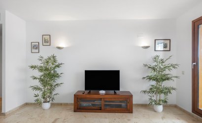 Reventa - Apartment -
Torrevieja - Costa Blanca