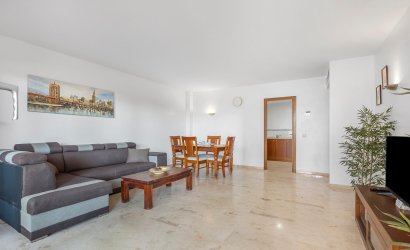 Reventa - Apartment -
Torrevieja - Costa Blanca