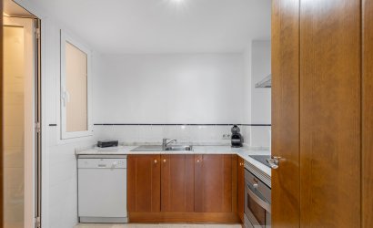Reventa - Apartment -
Torrevieja - Costa Blanca