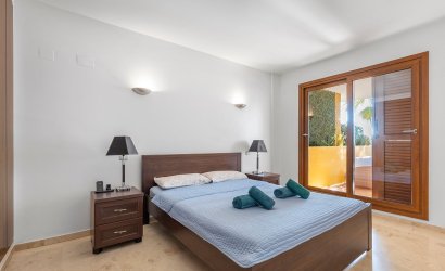 Reventa - Apartment -
Torrevieja - Costa Blanca