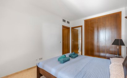 Reventa - Apartment -
Torrevieja - Costa Blanca