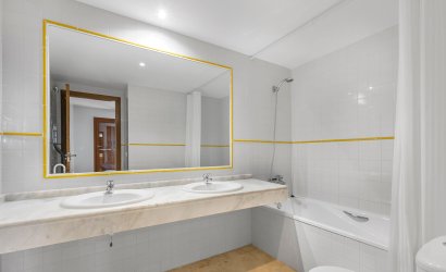 Reventa - Apartment -
Torrevieja - Costa Blanca