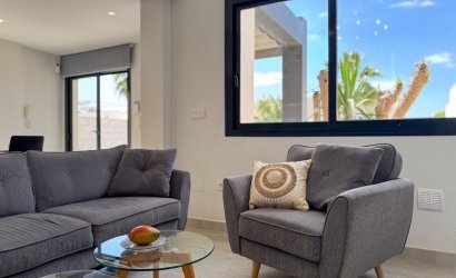 Herverkoop - Villa -
Ciudad Quesada - Costa Blanca