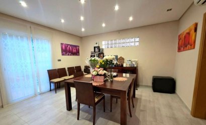 Reventa - Town House -
Orihuela Costa - Altos De Campoamor
