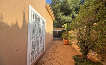 Reventa - Town House -
Orihuela Costa - Altos De Campoamor
