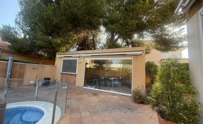 Reventa - Town House -
Orihuela Costa - Altos De Campoamor