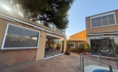 Reventa - Town House -
Orihuela Costa - Altos De Campoamor
