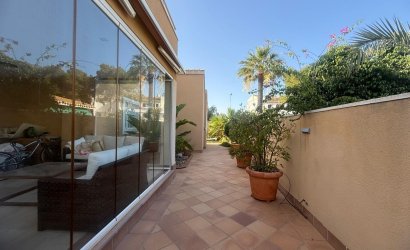 Reventa - Town House -
Orihuela Costa - Altos De Campoamor
