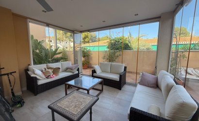 Reventa - Town House -
Orihuela Costa - Altos De Campoamor