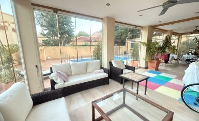 Reventa - Town House -
Orihuela Costa - Altos De Campoamor