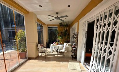 Reventa - Town House -
Orihuela Costa - Altos De Campoamor