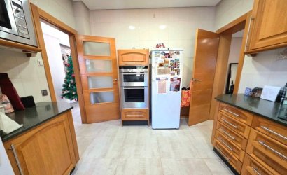 Reventa - Town House -
Orihuela Costa - Altos De Campoamor