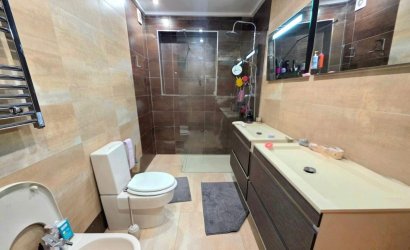 Reventa - Town House -
Orihuela Costa - Altos De Campoamor