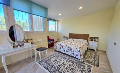Reventa - Town House -
Orihuela Costa - Altos De Campoamor