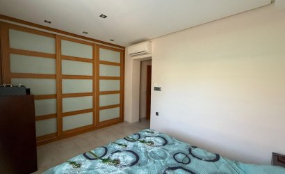 Reventa - Town House -
Orihuela Costa - Altos De Campoamor