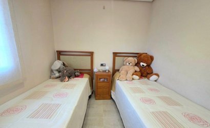 Reventa - Town House -
Orihuela Costa - Altos De Campoamor