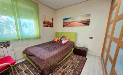 Reventa - Town House -
Orihuela Costa - Altos De Campoamor