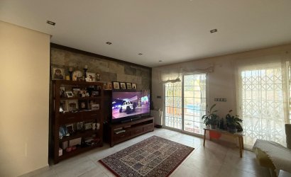 Reventa - Town House -
Orihuela Costa - Altos De Campoamor