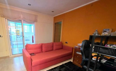 Reventa - Town House -
Orihuela Costa - Altos De Campoamor