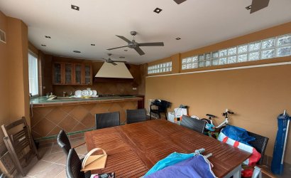 Reventa - Town House -
Orihuela Costa - Altos De Campoamor