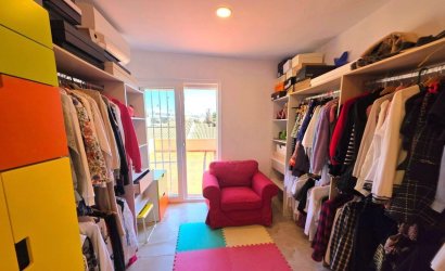 Reventa - Town House -
Orihuela Costa - Altos De Campoamor
