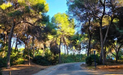 Reventa - Town House -
Orihuela Costa - Altos De Campoamor