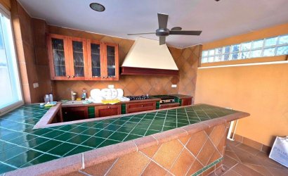 Reventa - Town House -
Orihuela Costa - Altos De Campoamor